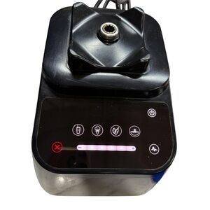 Blendtec Designer 625 Blender Motor Base CTB1 – Tested – Base Only